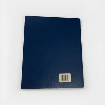 1992 Rand McNally Hardcover World Atlas Book - Thumbnail 2