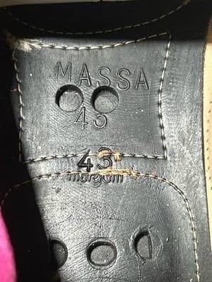 The Men’s Store Bloomingdale’s Italian Pink Fuchsia Suede Men’s Bow Loafers - Thumbnail 8