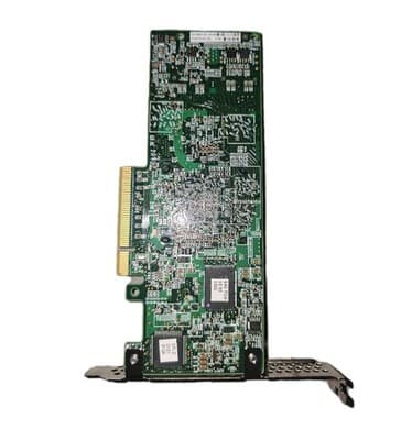 HP H240 SAS-3 12Gbps Smart Host Bus Adapter 779134-001 HBA 2 SAS Ports - Thumbnail 6