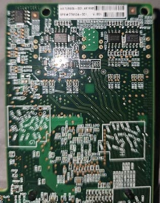 HP H240 SAS-3 12Gbps Smart Host Bus Adapter 779134-001 HBA 2 SAS Ports - Thumbnail 7