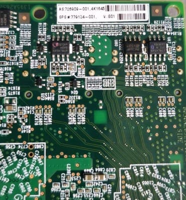 HP H240 SAS-3 12Gbps Smart Host Bus Adapter 779134-001 HBA 2 SAS Ports - Thumbnail 11