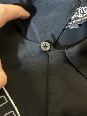 SUPER RARE Promo Shirt For XXX Rated Movie “Deep Throat” Lowest Price Anywhere - Thumbnail 9