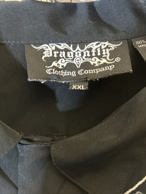 SUPER RARE Promo Shirt For XXX Rated Movie “Deep Throat” Lowest Price Anywhere - Thumbnail 2