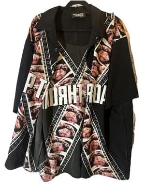 SUPER RARE Promo Shirt For XXX Rated Movie “Deep Throat” Lowest Price Anywhere - Thumbnail 13