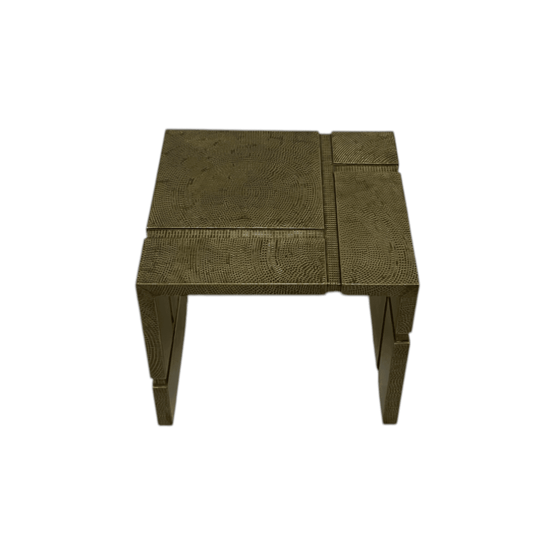 Villa and House Hollis Nesting Tables Set of 2 - Thumbnail 9