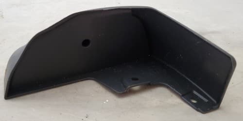 Genuine 2010-2014 Subaru Outback Splash Guard Lr J101SAJ030 - Thumbnail 2