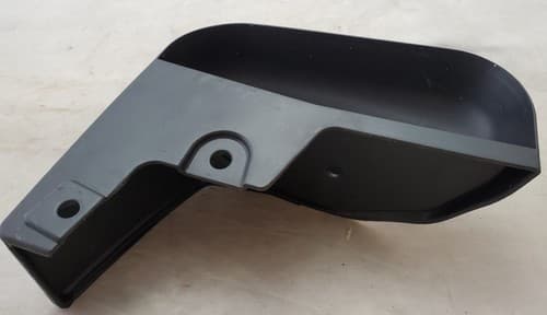 Genuine 2010-2014 Subaru Outback Splash Guard Lr J101SAJ030 - Thumbnail 4