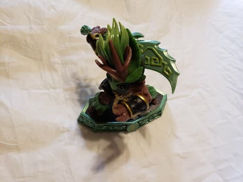 Skylanders Imaginators AMBUSH Figure - Buy 4 get 1 Free - Image 1