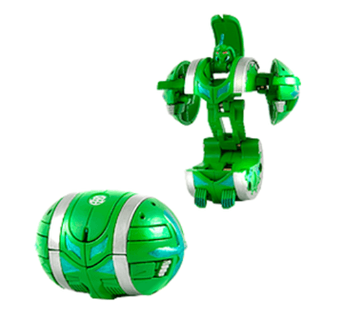 Bakugan Zeon Hylash Multiple Colors & G-Power You Pick - Buy 3 get 1 Free - Image 1