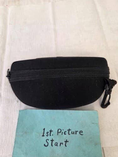 MJ Sport MJ-412-02 70 Banyans Wraparound Sunglasses Made in Japan with Case - Thumbnail 2