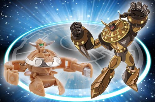 Bakugan Primo Vulcan Multiple Colors & G-Power You Pick Buy 3 get 1 Free - Image 1