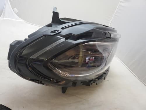 2015-2020 Dodge Charger Halogen Headlight Headlamp LED Right RH 68410312AB OEM - Thumbnail 3