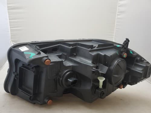 2015-2020 Dodge Charger Halogen Headlight Headlamp LED Right RH 68410312AB OEM - Thumbnail 7