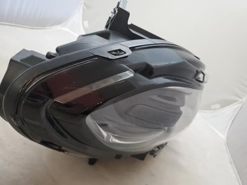 2015-2020 Dodge Charger Halogen Headlight Headlamp LED Right RH 68410312AB OEM - Thumbnail 8