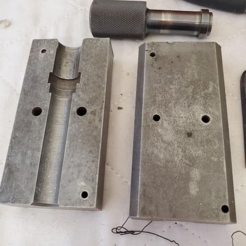 ST 12210 Flaring Tool Kit Set - Thumbnail 7