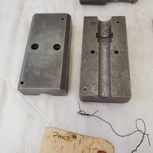 ST 12210 Flaring Tool Kit Set - Thumbnail 8