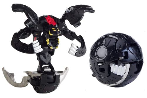 Bakugan Razenoid Multiple Colors and G-Power You Pick - Buy 3 get 1 Free - Image 1
