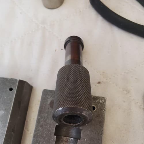 ST 12210 Flaring Tool Kit Set - Thumbnail 13