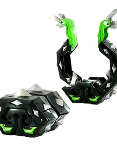 Bakugan Vicer Multiple Colors and G-Power You Pick - Buy 3 get 1 Free - Image 1