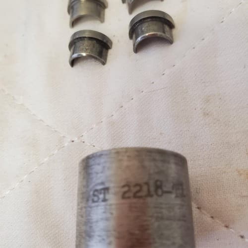 ST 12210 Flaring Tool Kit Set - Thumbnail 16