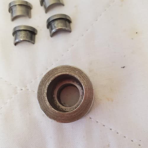 ST 12210 Flaring Tool Kit Set - Thumbnail 17