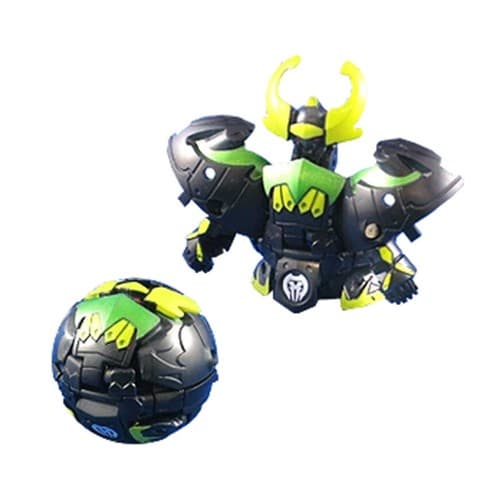 Bakugan Krakix Multiple Colors & G-Power You Pick - Buy 3 get 1 Free - Image 1