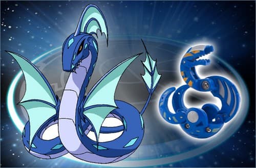 Bakugan Abis Omega Multiple Colors and G-Power You Pick - Buy 3 get 1 Free - Image 1