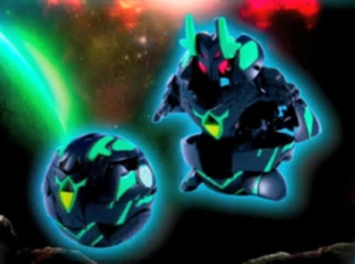 Bakugan Linehalt Multiple Colors and G-Power You Pick - Buy 3 get 1 Free - Image 1
