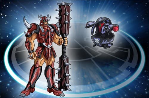 Bakugan Warius Multiple Colors & G-Power You Pick Buy 3 get 1 Free - Image 1
