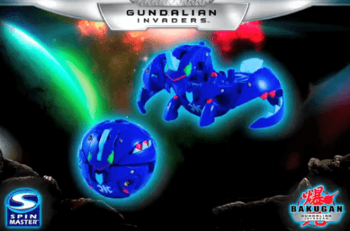 Bakugan Lythirus Multiple Colors & G-Power You Pick Buy 3 get 1 Free - Image 1