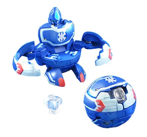 Bakugan Merlix Multiple Colors & G-Power You Pick Buy 3 get 1 Free - Image 1