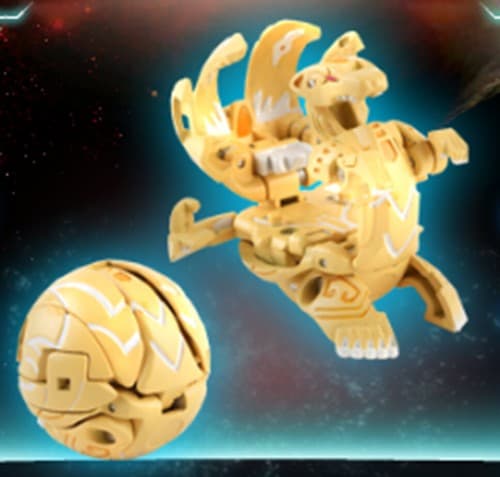 Bakugan Lumagrowl Multiple Colors and G-Power You Pick - Buy 3 get 1 Free - Image 1