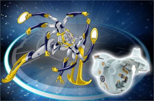 Bakugan Brontes Multiple Colors and G-Power You Pick - Buy 3 get 1 Free - Image 1