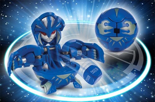 Bakugan Mystic Elico Multiple Colors & G-Power You Pick Buy 3 get 1 Free - Image 1