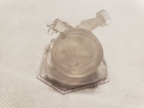 Disney Infinity 3.0 TWILIGHT OF THE REPUBLIC Crystal Playset - Buy 4 get 1 Free - Image 1