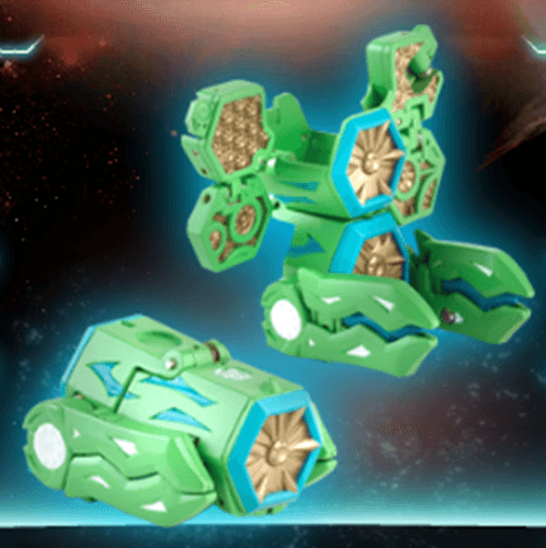 Bakugan Battle Turbine Multiple Colors & G-Power You Pick - Buy 3 get 1 Free - Image 1