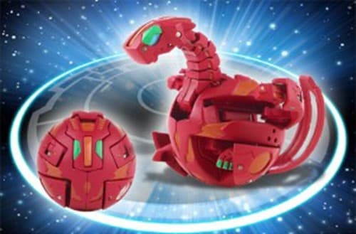 Bakugan Myriad Hades Multiple Colors & G-Power You Pick Buy 3 get 1 Free - Image 1