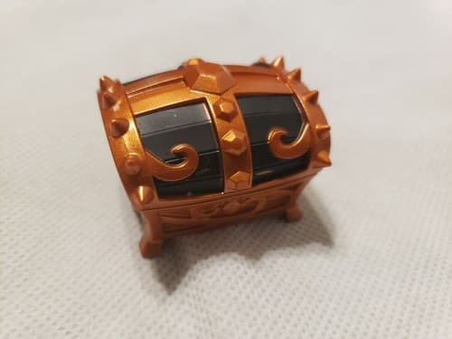 Skylanders Imaginators BRONZE MYSTERY CHEST - Buy 4 get 1 Free - Image 1