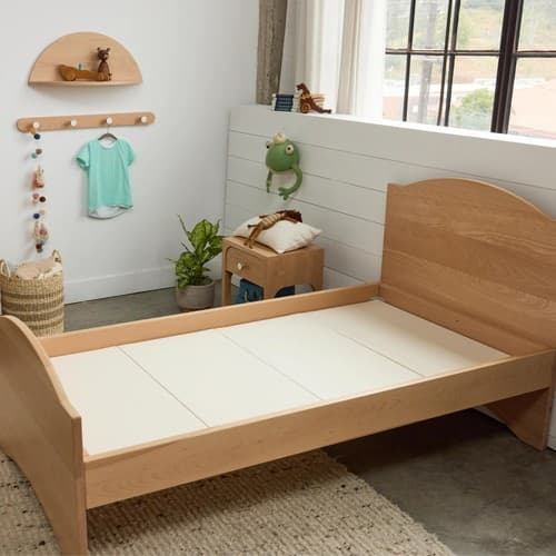 Avocado Bunkie Board - Twin Size $179 - Image 1