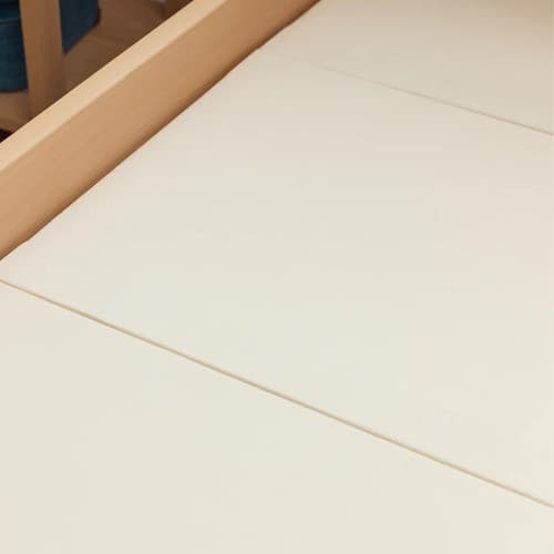 Avocado Bunkie Board - Twin Size $179 - Thumbnail 2