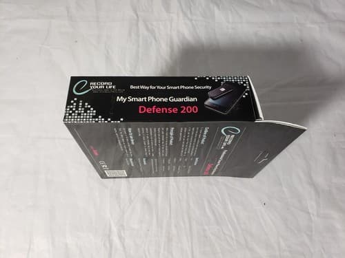 Record Your Life Defense 200 - Professional Smart Phone Bug Detector - Thumbnail 3