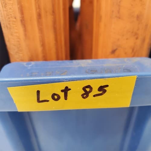 Set Of 10 Rayovac/Boeing Industrial Grade Flashlight Model IN2-MS Lot 85 - Thumbnail 2