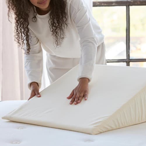 Avocado Organic Organic Waterproof Wedge Natural Protector 10 Inch $50 - Image 1