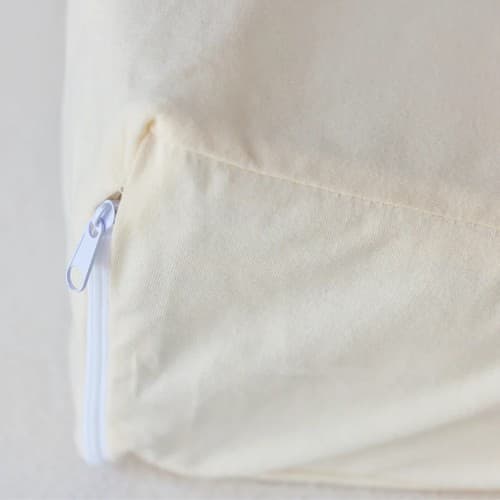 Avocado Organic Organic Waterproof Wedge Natural Protector 10 Inch $50 - Thumbnail 2