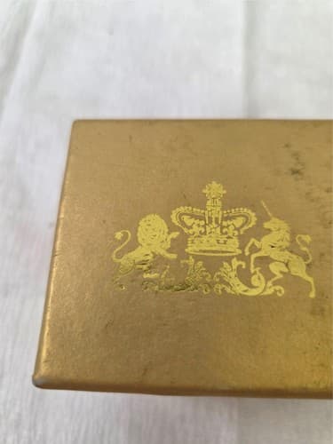 Buckingham Palace Boxed Silver-Plated Bottle Stopper - Thumbnail 3