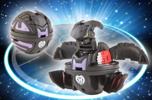 Bakugan Alpha Percival Multiple Colors & G-Power You Pick - Buy 3 get 1 Free - Image 1