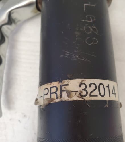 STP Mini Manual Grease Gun 4,500 PSI. Includes Flex Hose MT-155 - Thumbnail 3