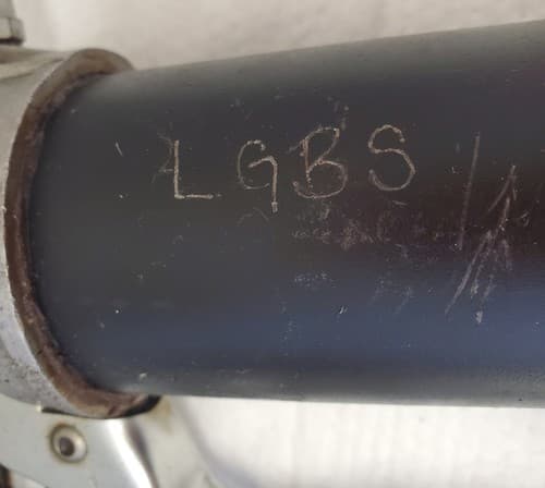 STP Mini Manual Grease Gun 4,500 PSI. Includes Flex Hose MT-155 - Thumbnail 4