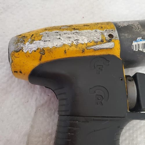 Atlas Copco LUM12HRX8-WH Reversible Pneumatic Air Screw Gun AL96 - Thumbnail 2