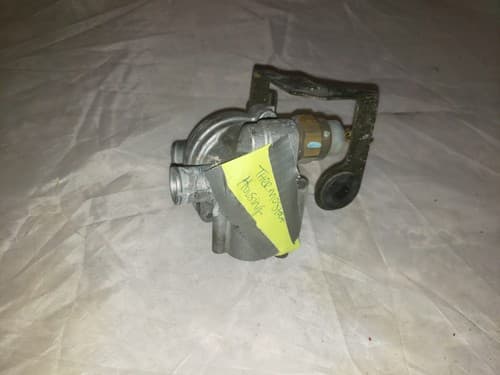 2000 Yamaha Royal Star Thermostat Housing - Image 1